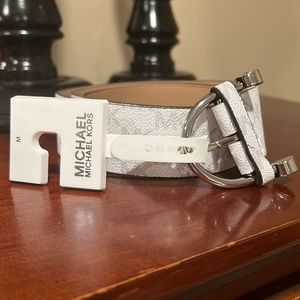 Michael Kors Belt